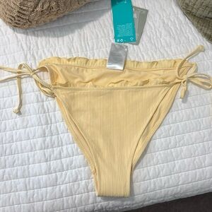 H&M bikini bottom NWT